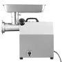 Elektrisk kødslibemaskine, 794 lb/t kapacitet, 1100W (6000W