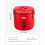 isoleret drikkevaredispenser, 2,2 Gal/8L termisk