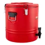 isoleret drikkevaredispenser, 8 Gal/30,3L termisk