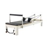 Pilates Reformer Pilates Machine Home Gym Equipment med modstand