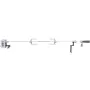 Universal Grill Rotisserie Kit BBQ Roaster 32 "/39" Spit Rod