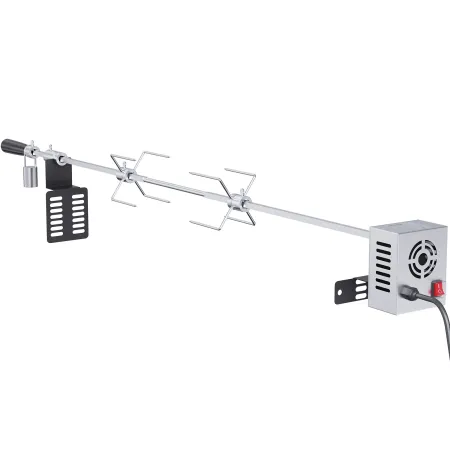 Rolling TV Stand Mobile TV Cart Holds Up to 198 lbs for 35-100 In Screens