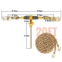 Ratchet Chain Binder, 5/16"-3/8" Heavy Duty Load Binders med