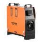 Diesel Luftvarmer, 12-24V 5-8KW, Hurtig Opvarmning Diesel