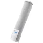 VEVOR hele husets vandfilterpatron, 4,5"x20"(11x51cm) CTO kulstofblok, erstatningsfilter til 3-trins hele H