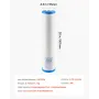 VEVOR Whole House Water Filter Replacement Cartridge, 4.5"x20"(11x51cm) Polyphosphate Scale Inhibitor Filter for Whole Home Filt
