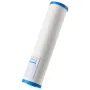 VEVOR Whole House Water Filter Replacement Cartridge, 4.5"x20"(11x51cm) Polyphosphate Scale Inhibitor Filter for Whole Home Filt