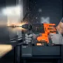 20V børsteløs akku hammerboremaskine, lithium-ion 1 tommer