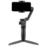 VEVOR Gimbal Stabilizer for Smartphone, 3-Axis Stabilization, Phone Gimbal for Android & iPhone with Face/Object Tracking, Tripo
