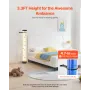 Bubble Tube Lampe 16 Farve 1 m Sensorisk akvarielampe til
