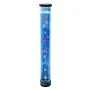 Bubble Tube Lamp 16 Color 1 m Sensory Aquarium Lamp for Relief Calming