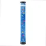 Bubble Tube Lamp 16 Color 1 m Sensory Aquarium Lamp for Relief Calming