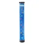 VEVOR Bubble Tube Lampe 16 Farve 1 m Sensorisk akvarielampe til aflastning