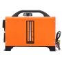 Diesel Air Heater, 12-24V 5-8KW, Fast Heating Diesel Parking Heater with Remote Control and Square Color Digital Display, Low No