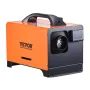 Diesel Luftvarmer, 12-24V 5-8KW, Hurtig Opvarmning Diesel