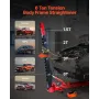 Auto Body Frame Puller Glattejern, 6T Tension Car Body Repair