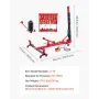 Auto Body Frame Puller Glattejern, 6T Tension Car Body Repair