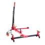 VEVOR Auto Body Frame Puller Straightener, 6T Tension Car Body Repair Equipment with 3T Airbag Jack & 6000PSI Hydraulic Foot Pum