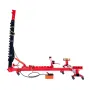 Auto Body Frame Puller Glattejern, 6T Tension Car Body Repair