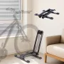 cykelstativer 2-pak, passer til 508 til 736,6 mm bjerg- og