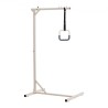 Trapeze Bar for Bed Mobility 250 LBS Capacity Free Standing Trapeze Bar