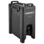 isoleret drikkevaredispenser, 5 Gal/19L server til varme og
