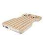 Car Air Mattress, Fits Tesla Model Y (2020-2024), Inflatable Car Camping Mattress, Flocking Thickened Blow Up Travel Beds, Durab