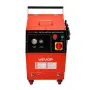 Dry Ice Blasting Machine, 11LBS (5KG) Capacity Dry Ice Cleaning Machine with 4 Nozzles, Adjustable Pressure & Dry Ice Amount, Mo