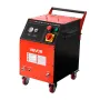 Dry Ice Blasting Machine, 11LBS (5KG) Capacity Dry Ice Cleaning Machine with 4 Nozzles, Adjustable Pressure & Dry Ice Amount, Mo