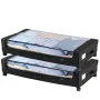 Opbevaring under sengen med hjul, 770 x 470 x 173 mm