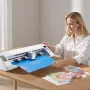 skæremaskine, automatisk kantdetektion vinylskærermaskine med