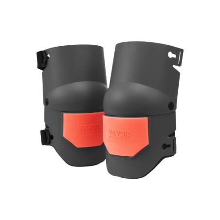 Knee Pads for Work Extra Thick for Construction Flooring Roofing Cleaning