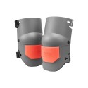 Knee Pads for Work Extra Thick for Construction Flooring Cleaning Roofing