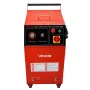 Dry Ice Blasting Machine, 16.5LBS (7.5KG) Capacity Dry Ice Cleaning Machine with 4 Nozzles, Adjustable Pressure & Dry Ice Amount