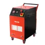 VEVOR Dry Ice Blasting Machine, 16.5LBS (7.5KG) Capacity Dry Ice Cleaning Machine with 4 Nozzles, Adjustable Pressure & Dry Ice 