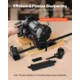 Pro Grind Sharpening System, Multi-Grind Sharpening Jig til 152