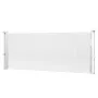 Retractable Baby Gate, 870 mm Tall, Extends up to 1800 mm Wide, Retractable Gate for Kids or Pets, Mesh Material, Easy to Instal