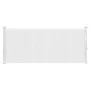 Retractable Baby Gate, 870 mm Tall, Extends up to 1800 mm Wide, Retractable Gate for Kids or Pets, Mesh Material, Easy to Instal