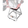 Dirt Bike Stand 1100 Lbs Load Capacity Dirtbike Pit Stand for Moto Lifting