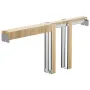 Pocket Door Frame Kit, til 610-762 mm bred 2032 mm høj dør