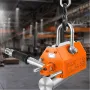Magnetisk løfter, 660 lbs/300 kg trækkapacitet, 2,5
