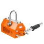 Magnetisk løfter, 660 lbs/300 kg trækkapacitet, 2,5