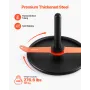 Vægtslæde, Steel Power Sled, Fitness styrketræningsslæder til