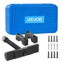VEVOR Yoke Puller, Made for Class 6-8 Transportation Trucks and Equipment, Heavy Duty Yoke Removal Tool Kit, Automotive Yoke Pul