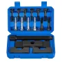 Yoke Puller, Made for Class 6-8 Transportation Trucks and Equipment, Heavy Duty Yoke Removal Tool Kit, Automotive Yoke Puller Ki