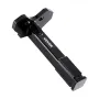 Wheel Bearing Hub Removal Tool Kit, Compatible with All Axle Bolt Hubs 5, 6, 8 Lug Hubs Buster Puller, Universal Wheel Hub Shock