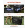 Generator Cover, 865 x 660 x 535 mm Vandtæt Universal Generator