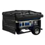 VEVOR Generator Cover, 865 x 660 x 535 mm Waterproof Universal Generator Cover for Most Generators 3500-12000 Watt, Portable Gen