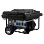 Generator Cover, 865 x 660 x 535 mm Waterproof Universal Generator Cover for Most Generators 3500-12000 Watt, Portable Generator