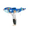 Orca Activity Wall Busy Board Panels 12 Activities Sensory Wall Panel